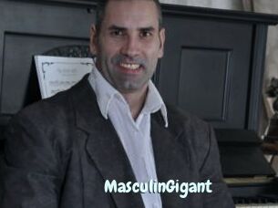 MasculinGigant