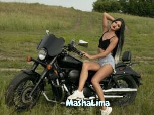 MashaLima