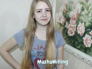 MashaWilling