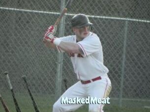 MaskedMeat
