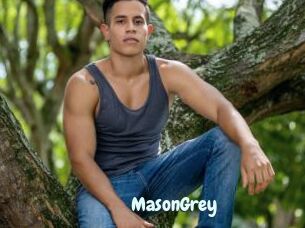 MasonGrey