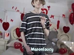 MasonSaucy