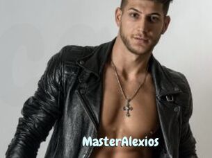 MasterAlexios