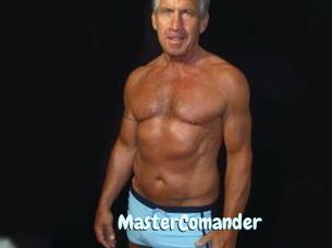 MasterComander