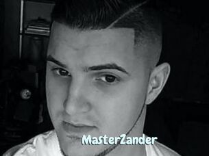 MasterZander