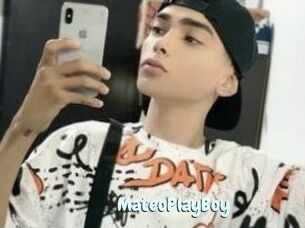 MateoPlayBoy