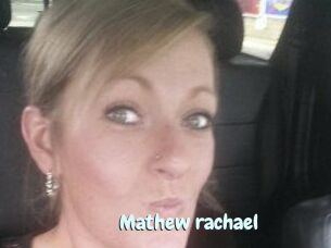 Mathew_rachael
