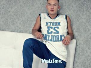 MatiSmit