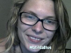 MatildaBlue