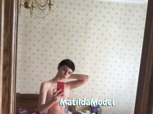 MatildaModel