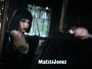 MatissJones
