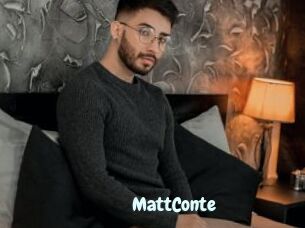 MattConte