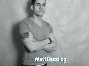 MattDazzling