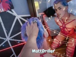 MattDriller