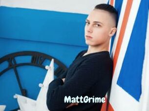 MattGrime