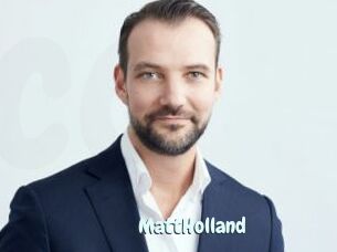 MattHolland
