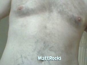 MattRocks