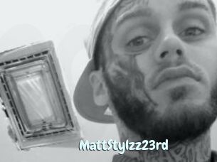MattStylzz23rd
