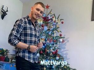 MattVarga