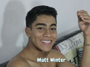 Matt_Winter