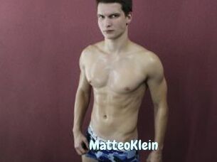 MatteoKlein