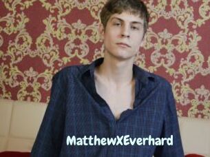 MatthewXEverhard