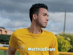 MatthiasEvans