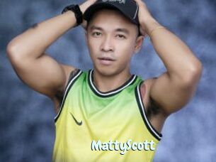 MattyScott