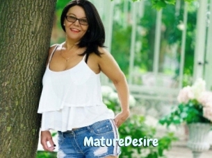 MatureDesire