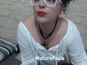 MaturePaula