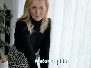 MatureSophiie