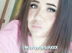MaturedBitchXXX