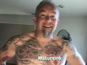 Matureink