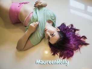 MaureenHolly