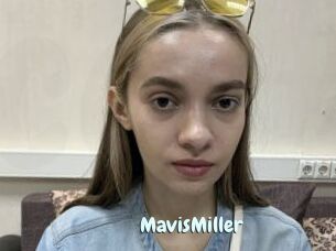MavisMiller