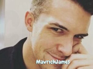 Mavrick_James