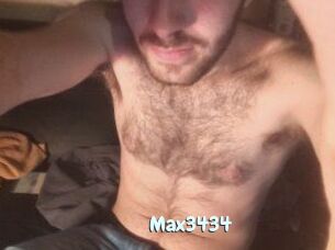 Max3434