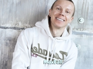 MaxBall