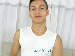 MaxBelier