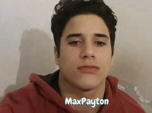 MaxPayton