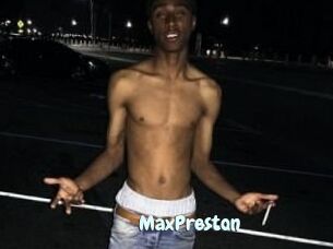 Max_Preston
