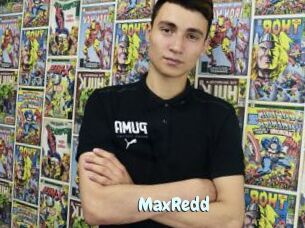 MaxRedd