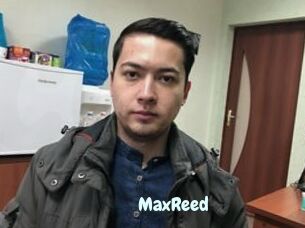 MaxReed