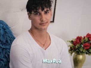 MaxRua