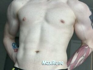 Max_Rune