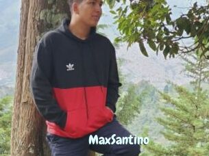 MaxSantino