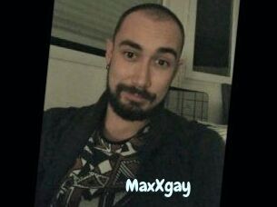 MaxXgay