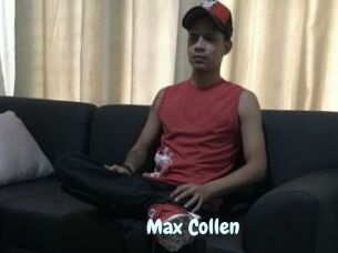 Max_Collen