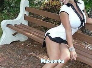 Maxaonka