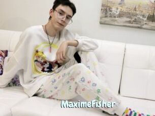 MaximeFisher